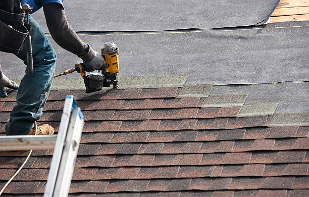 Licensed Roofing service in Howe, TX - Brentwood Metal Roofing